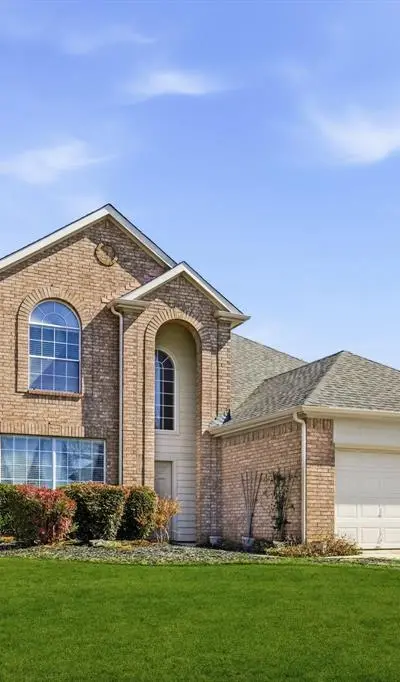 772 Poplar Court, Lake Dallas TX 75065