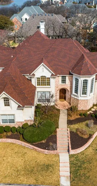 2802 Woodlake Court, Highland Village TX 75077 - Photo 3