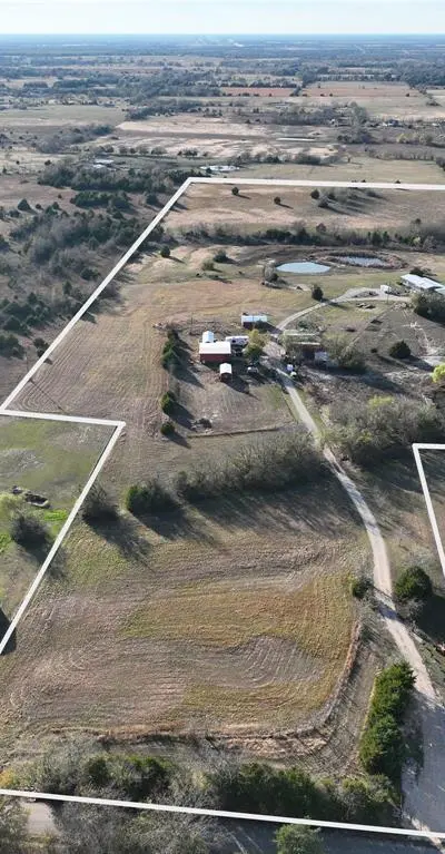 1780 County Road 4109, Campbell TX 75422 - Photo 2