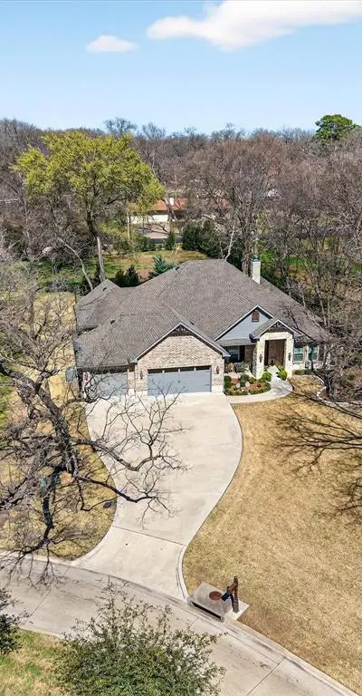 106 Pond Trail, Kemp TX 75143 - Photo 2
