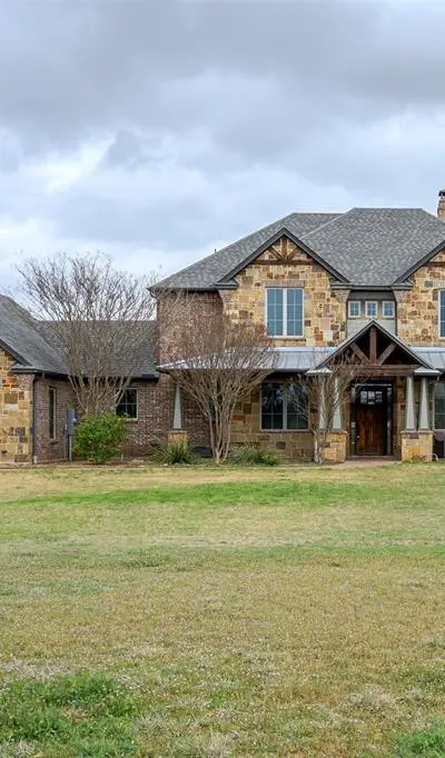 1003 Buckner Road, Brock TX 76462