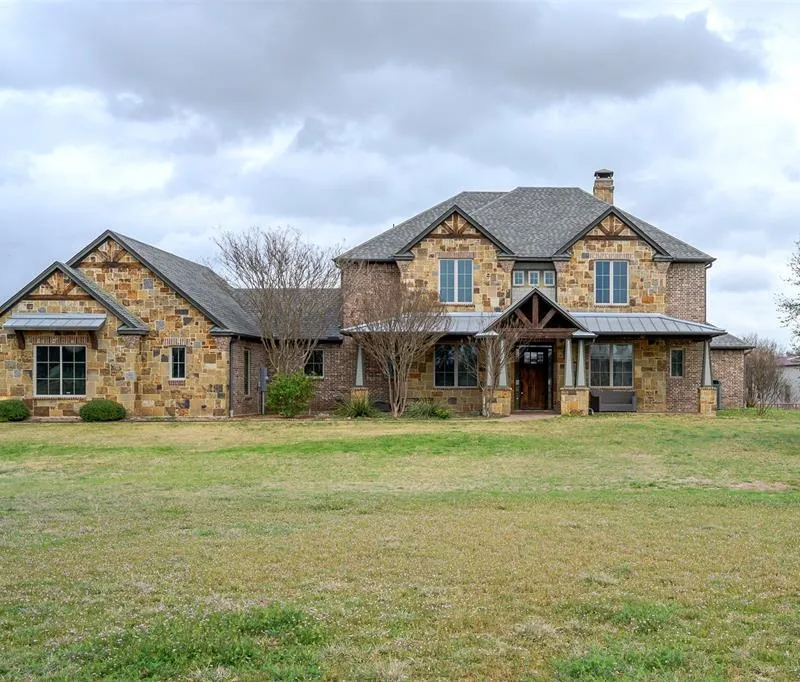 1003 Buckner Road, Brock TX 76462