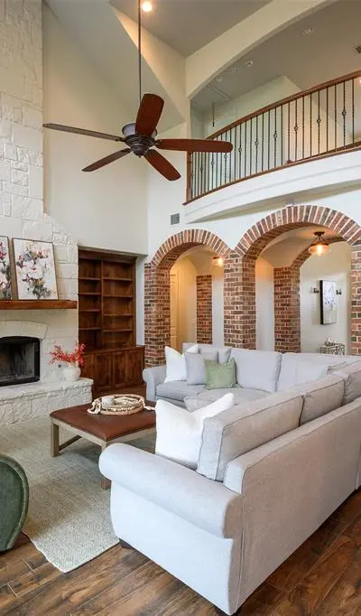 1003 Buckner Road, Brock TX 76462 - Photo 5