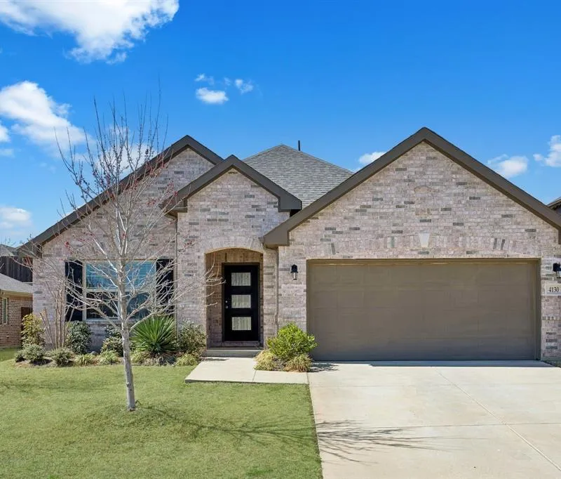 4130 Mountain Laurel Drive, Hickory Creek TX 75065