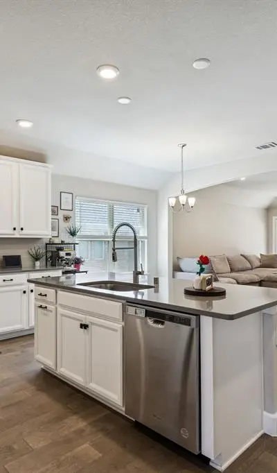 4130 Mountain Laurel Drive, Hickory Creek TX 75065 - Photo 5