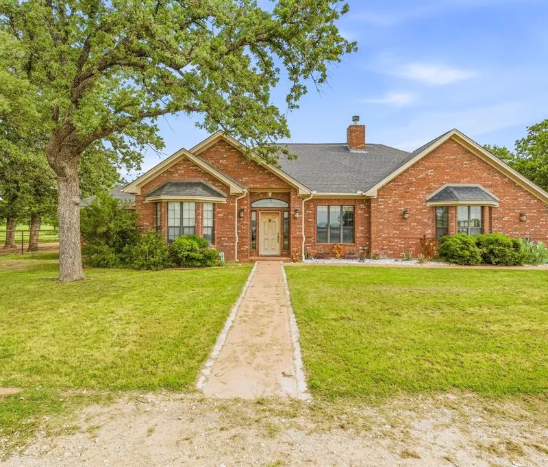 6363 E Fm 1188, Bluff Dale TX 76433