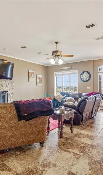 6363 E Fm 1188, Bluff Dale TX 76433 - Photo 4