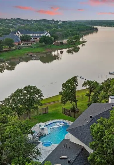 772 Lakewood Court, Highland Village TX 75077
