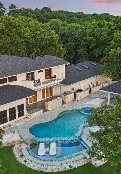 772 Lakewood Court, Highland Village TX 75077 - Photo 4
