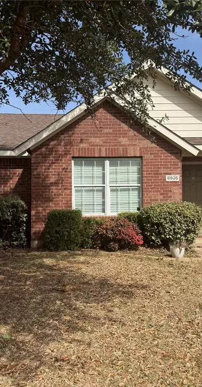 8905 Stewart Street, Cross Roads TX 76227