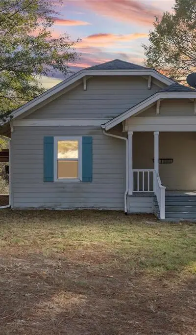 1207 State HWY 24, Campbell TX 75422 - Photo 2
