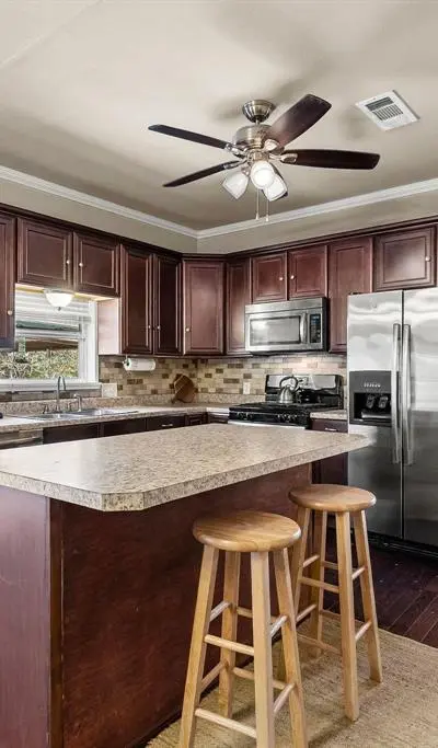 1207 State HWY 24, Campbell TX 75422 - Photo 3