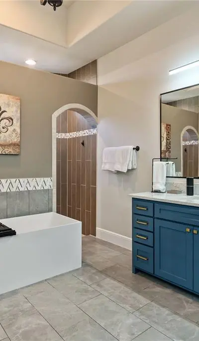 7705 Windomere Drive, Parker TX 75098