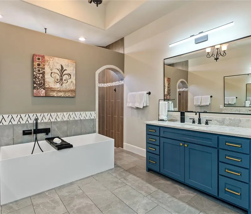 7705 Windomere Drive, Parker TX 75098