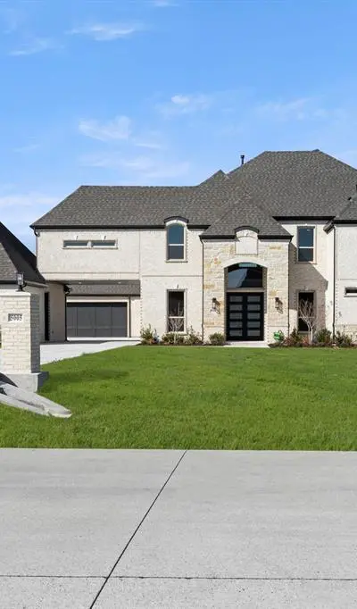 5005 Whisper Drive, Parker TX 75002