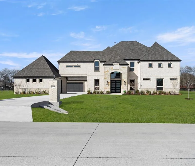 5005 Whisper Drive, Parker TX 75002