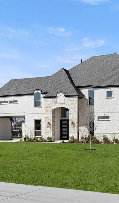 5005 Whisper Drive, Parker TX 75002 - Photo 3