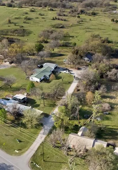 202 Johns Drive, Chico TX 76431