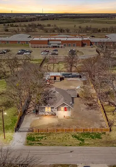 607 E 8th Street, Kemp TX 75143 - Photo 3