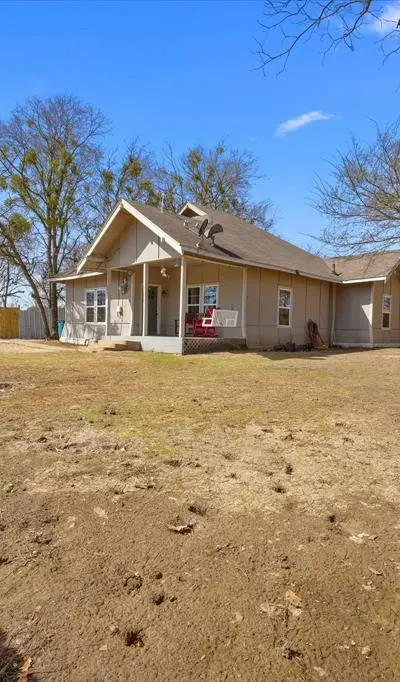607 E 8th Street, Kemp TX 75143 - Photo 4