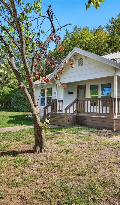 1005 N Neal Street, Commerce TX 75428 - Photo 3