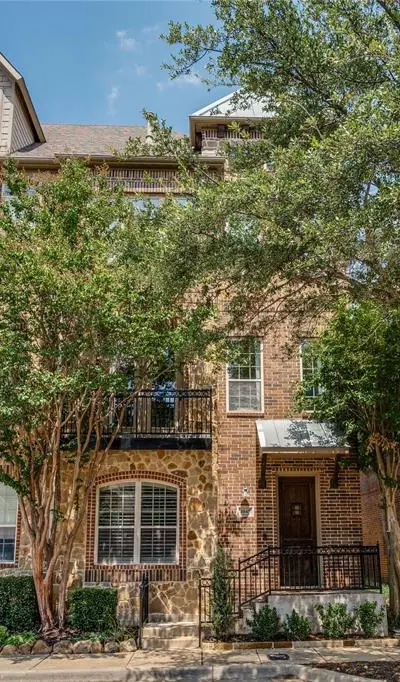 4045 Winsor Drive, Farmers Branch TX 75244