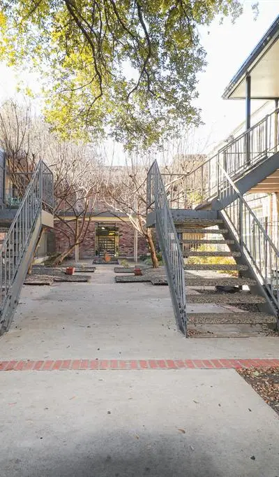 5322 Fleetwood Oaks Avenue # 142, Dallas TX 75235 - Photo 3
