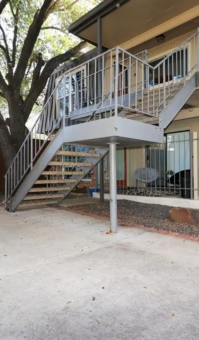 5322 Fleetwood Oaks Avenue # 142, Dallas TX 75235 - Photo 5