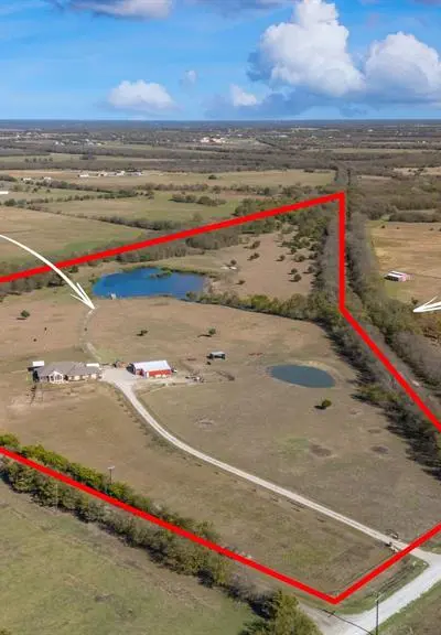 3794 County Road 1089, Celeste TX 75423 - Photo 3