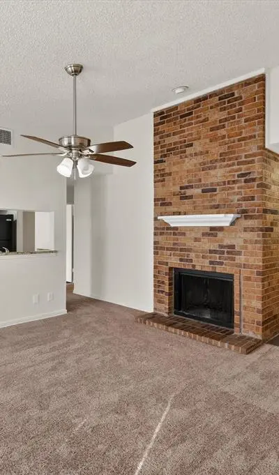 1212 Horizon Trail # 3620, Arlington TX 76011