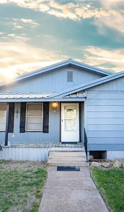 901 S Miller Street, Breckenridge TX 76424