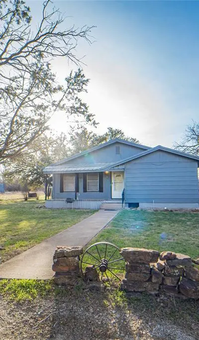 901 S Miller Street, Breckenridge TX 76424 - Photo 3