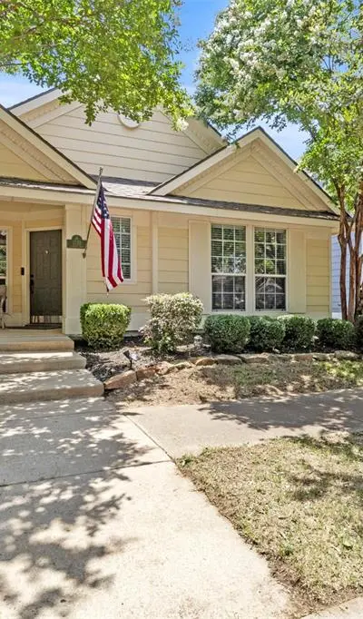 1732 Jasmine Trail, Savannah TX 76227