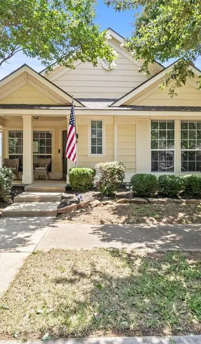 1732 Jasmine Trail, Savannah TX 76227 - Photo 2