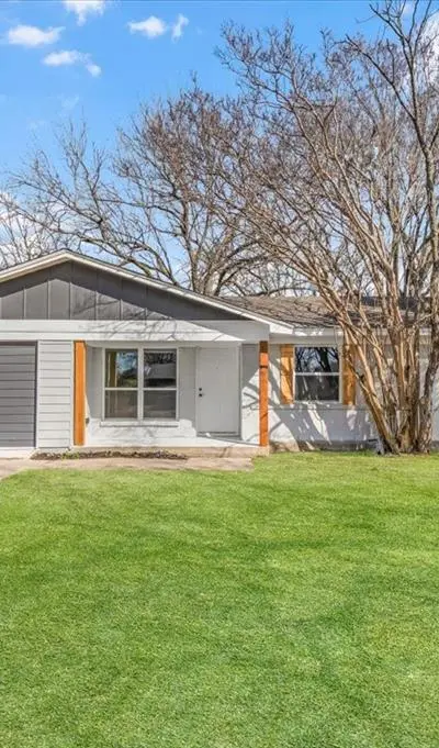 751 Ivywood Drive, Dallas TX 75232