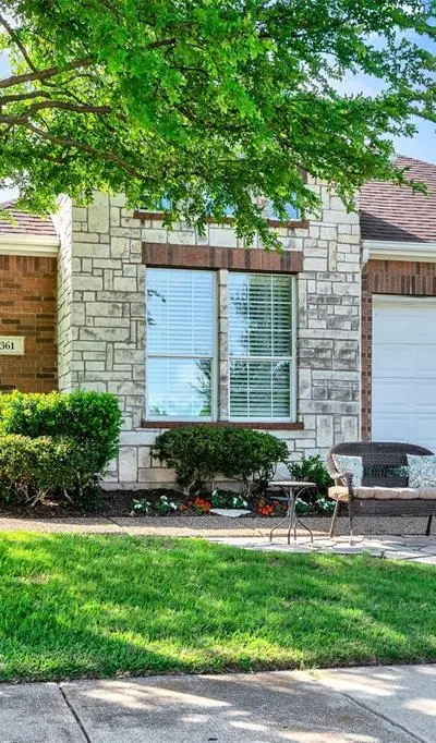 361 Hitching Post Drive, Fairview TX 75069