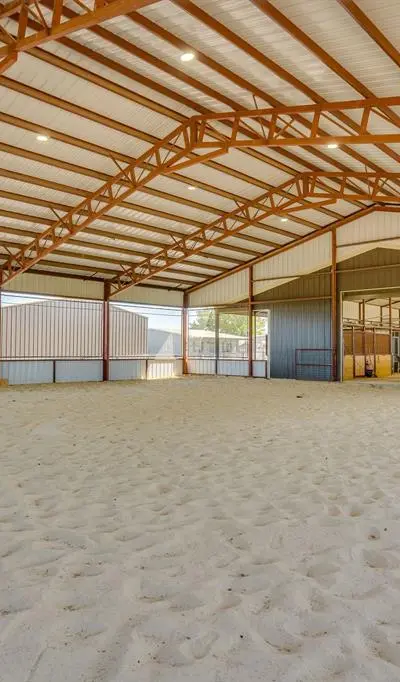 3678 County Road 3655, Bridgeport TX 76426 - Photo 2