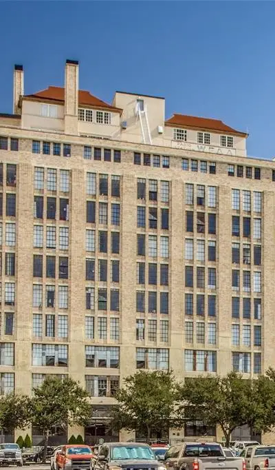 1122 Jackson Street # 322, Dallas TX 75202 - Photo 2