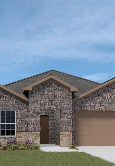 1120 Harston Trail, Ferris TX 75125