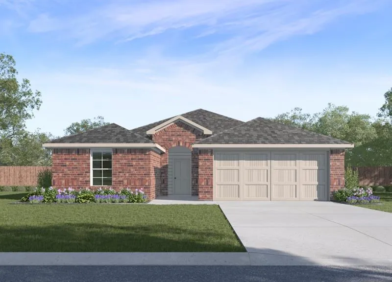 1140 Stella Drive, Ferris TX 75125