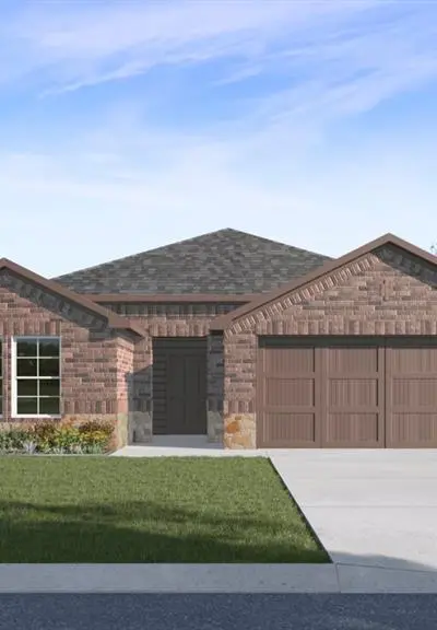 1140 Stella Drive, Ferris TX 75125 - Photo 2