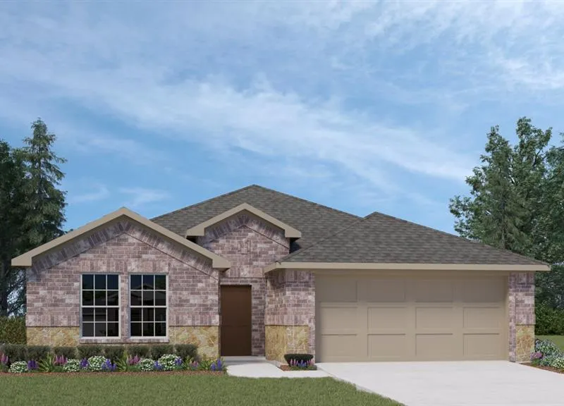 1104 Stella Drive, Ferris TX 75125