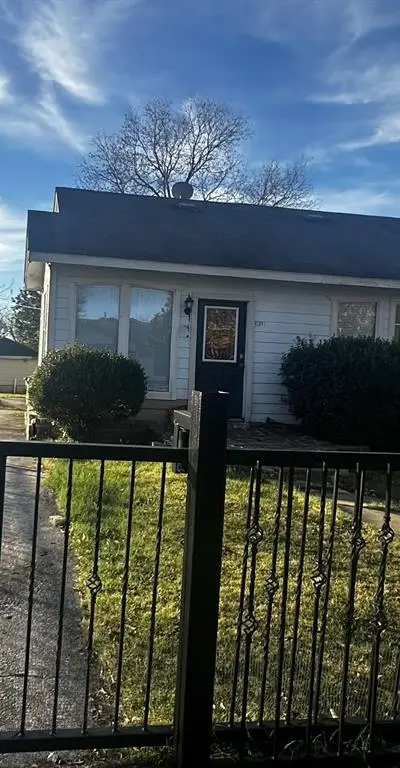 3114 Jerome Street, Dallas TX 75223
