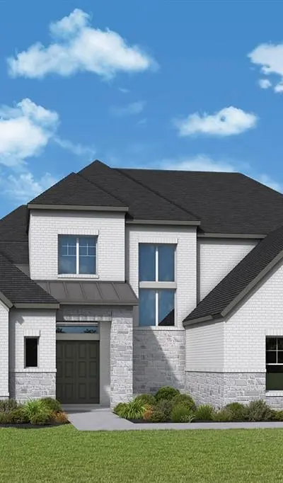2021 Clearwater Drive, Lakewood Village TX 75068