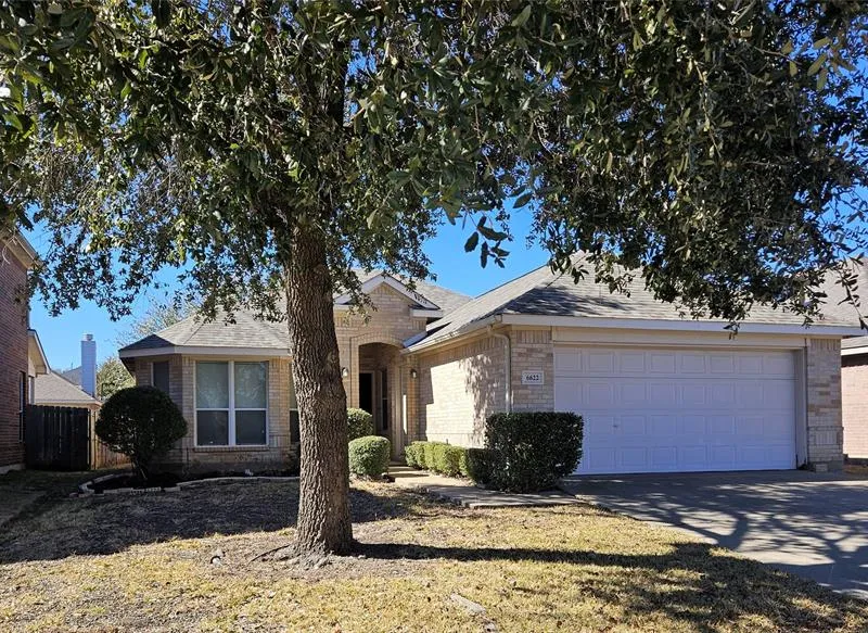 6622 Fairglen Drive, Arlington TX 76002