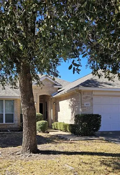 6622 Fairglen Drive, Arlington TX 76002