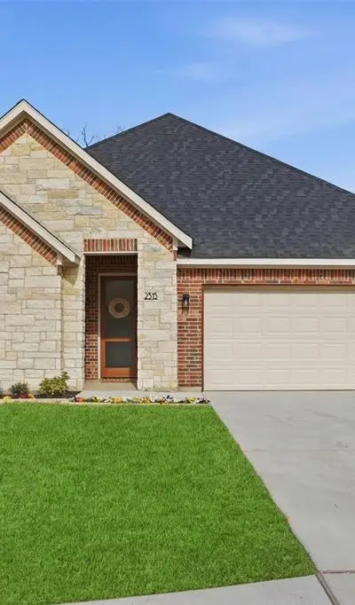 2315 Colony Court, Dallas TX 75235