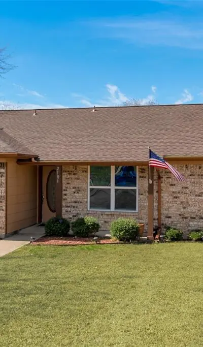 2101 High Bluff Drive, Garland TX 75041 - Photo 2