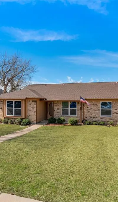 2101 High Bluff Drive, Garland TX 75041 - Photo 3
