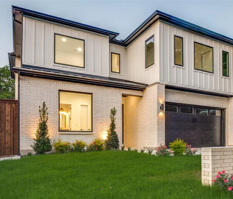 514 S Glasgow Drive, Dallas TX 75223